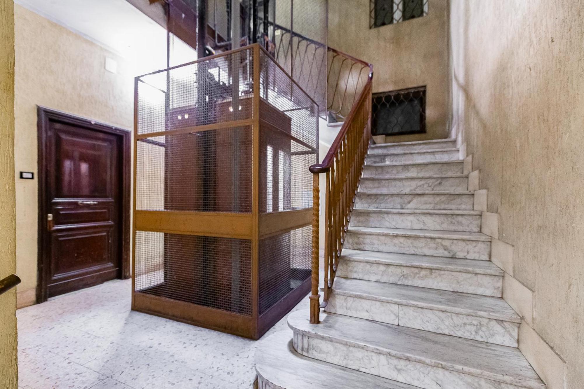 Apartment Inthemoodforrome - Musei Vaticani Rom