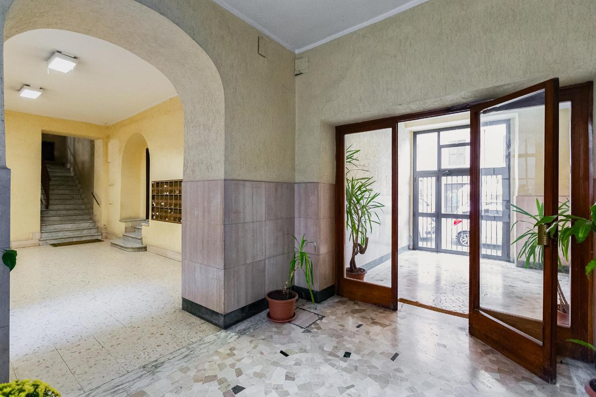 Inthemoodforrome - Musei Vaticani Apartment