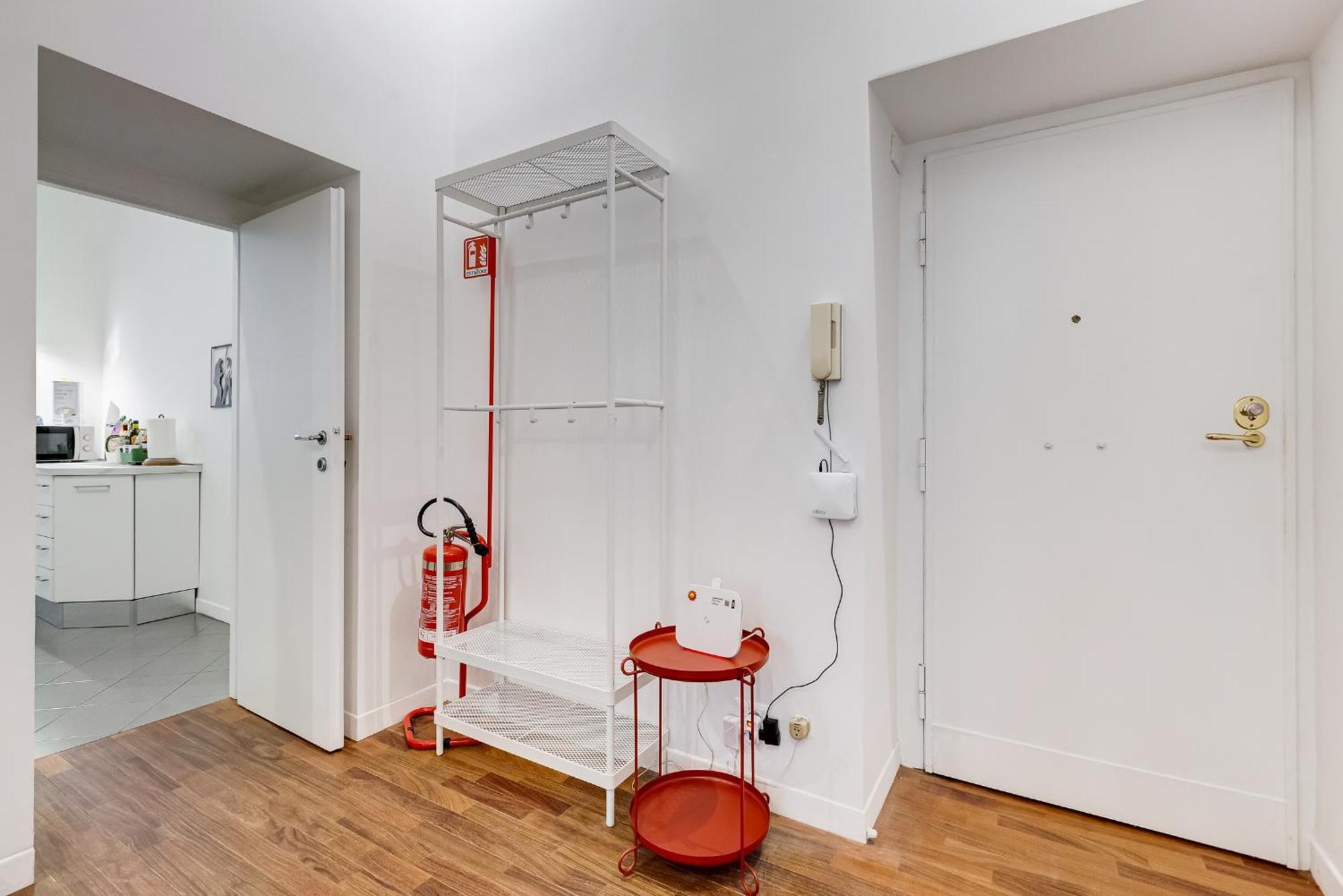 Apartment Inthemoodforrome - Musei Vaticani *