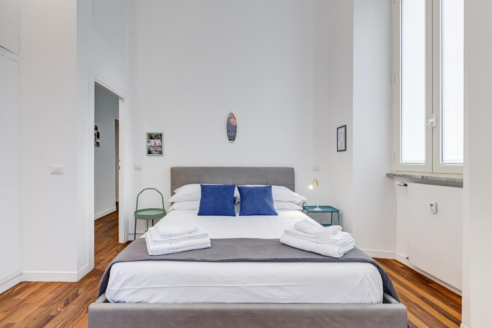 Apartment Inthemoodforrome - Musei Vaticani